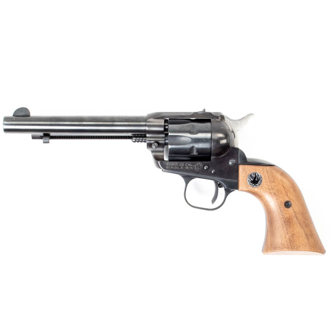 Ruger Single-six